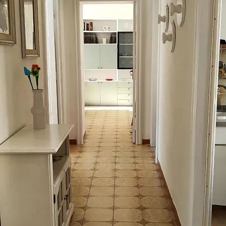 Lejlighed Casa Cella Cagliari